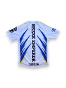 PALE Greek Emperor Tshirt